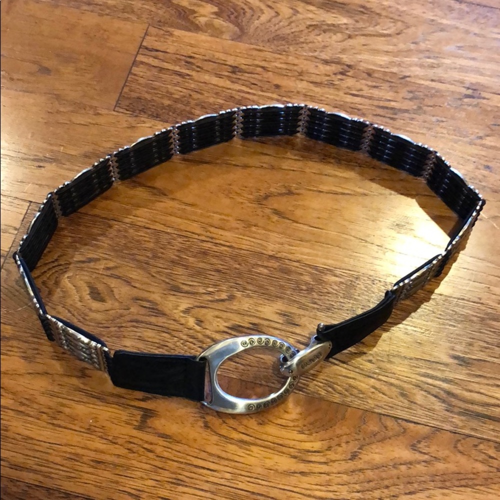 Belt